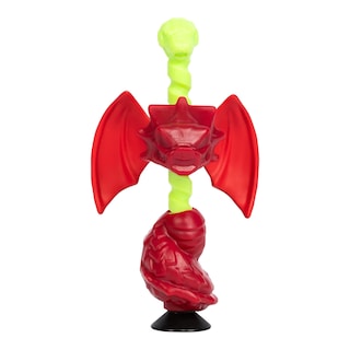 Foto 6 | Foto 6 | Paquete De Inicio Akedo Legends Of Akedo Beast Strike Con 4 Guerreros - Venta Internacional.