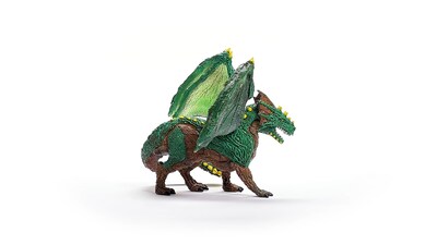 Foto 6 | Foto 6 | Figura De Acción Schleich Eldrador Creatures Jungle Dragon - Venta Internacional.