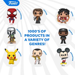 Foto 6 | Foto 6 | Figura De Vinilo Funko Pop Meme Boromir El Señor De Los Anillos, 9 Cm - Venta Internacional.