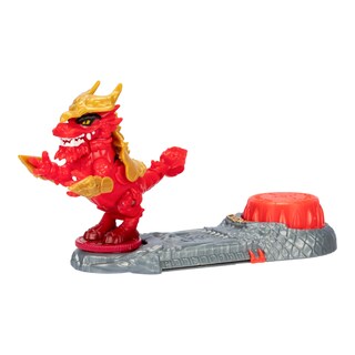 Foto 1 | Foto 1 | Figura De Acción Akedo Legends Of Akedo Ninja Bosses Scorched Claw 7,52 Cm - Venta Internacional.