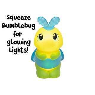 Foto 3 | Foto 3 | ¡reserva Playskool Glo Friends Strong Desde El Principio! Con Un Juguete Brillante - Venta Internacional.
