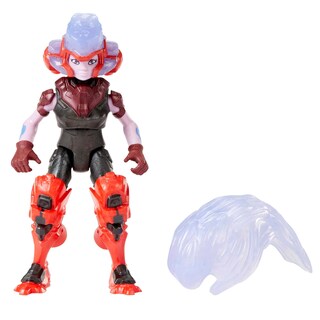 Foto 1 | Foto 1 | Figura De Acción Masters Of The Universe Ram Ma'am 14 Cm - Venta Internacional.