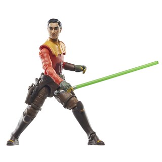 Foto 5 | Foto 5 | Figura de Acción Star Wars The Vintage Collection Ezra Bridger - Venta Internacional