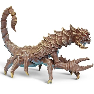 Foto 6 | Foto 6 | Figura Del Dragón Del Desierto De Safari Ltd., 6,5 Cm, Pintada A Mano Para Niños Mayores De 4 Años - Venta Internacional.