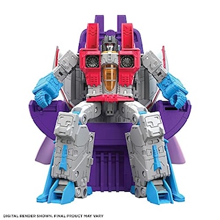 Foto 2 | Foto 2 | Venta Internacional - Figura De Acción Transformers Studio Series 86-12 Coronation St