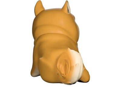Foto 6 | Foto 6 | Figura De Vinilo Youtooz Doge Meme Collection 3.5 Pulgadas - Venta Internacional.