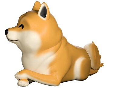 Foto 7 | Foto 7 | Figura De Vinilo Youtooz Doge Meme Collection 3.5 Pulgadas - Venta Internacional.