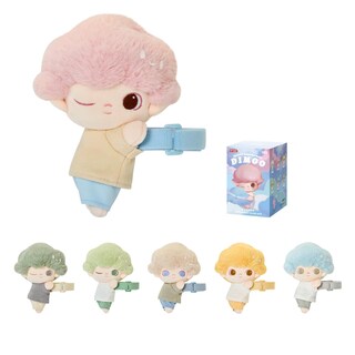 Foto 1 | Foto 1 | Figura Pop Mart Dimoo My Cloud Companion Series - Venta Internacional