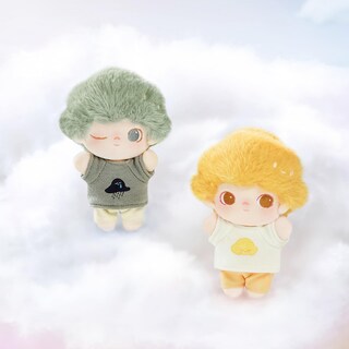 Foto 2 | Foto 2 | Figura Pop Mart Dimoo My Cloud Companion Series - Venta Internacional