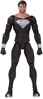 Foto 1 | Foto 1 | Figura De Acción Dc Collectibles El Regreso De Superman 17,7 Cm - Venta Internacional.