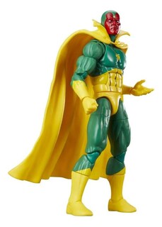Foto 3 | Foto 3 | Figura De Acción Marvel Legends Series Visión