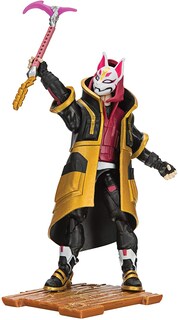 Foto 3 | Foto 3 | Venta Internacional - Figura Fortnite Solo Mode Core Figure Pack Drift