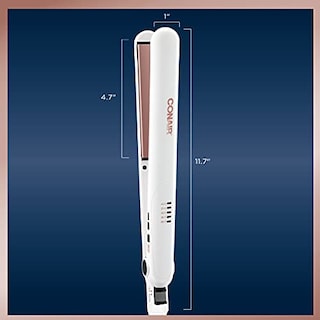 Foto 6 | Foto 6 | Venta Internacional - Plancha de Cerámica Doble Conair