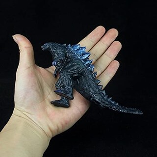 Foto 4 | Foto 4 | Venta Internacional - Set de 10 Figuras de Acción de Godzilla 2021: El Rey de los Monstruos