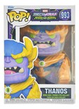 Marvel Mechstrike Monster Hunters Thanos #993 Pop Funko