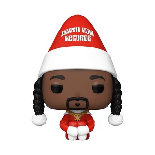 Foto 2 | Foto 2 | Figura De Vinilo Funko Pop! Rocks Snoop On The Stoop, 10,5 Cm De Altura - Venta Internacional.