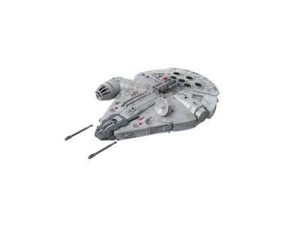 Foto 1 | Foto 1 | Flota De Misiones De Juguete De Star Wars Han Solo Millennium Falcon 2.5 - Venta Internacional.