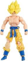 Figura De Acción Bandai Dragon Ball Super Evolve Goku 12 Cm - Venta Internacional.