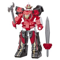 Figura De Acción Power Rangers Beast Morphers Beast Racer Zord - Venta Internacional.