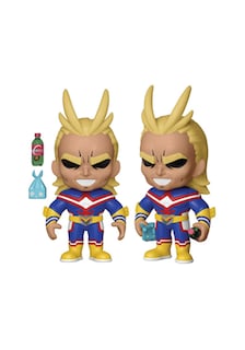 Foto 1 | Foto 1 | Figura De Acción Funko 5 Star My Hero Academia All-might - Venta Internacional.