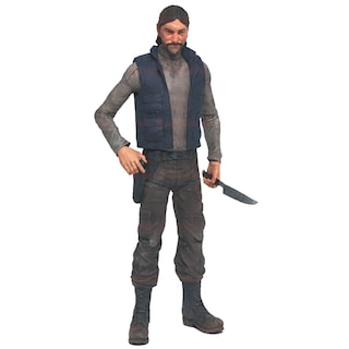 Foto 1 | Foto 1 | Figura De Acción Mcfarlane Toys The Walking Dead The Governor - Venta Internacional.