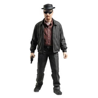 Foto 1 | Foto 1 | Figura De Acción Mezco Toyz Breaking Bad Heisenberg Walter 6 - Venta Internacional.