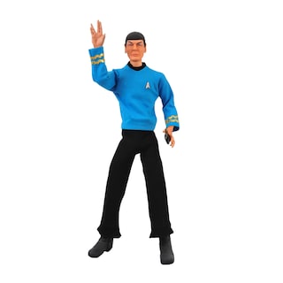 Foto 1 | Foto 1 | Figura De Acción Diamond Select Toys Star Trek Spock 19 Pulgadas - Venta Internacional.