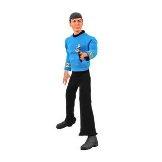 Foto 3 | Foto 3 | Figura De Acción Diamond Select Toys Star Trek Spock 19 Pulgadas - Venta Internacional.