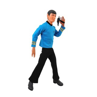 Foto 4 | Foto 4 | Figura De Acción Diamond Select Toys Star Trek Spock 19 Pulgadas - Venta Internacional.