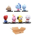 Figuras Bt21 Belug 7 Piezas