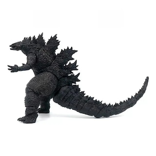 Foto 4 | Foto 4 | Monster Godzilla Belug 2019 Figura Negro