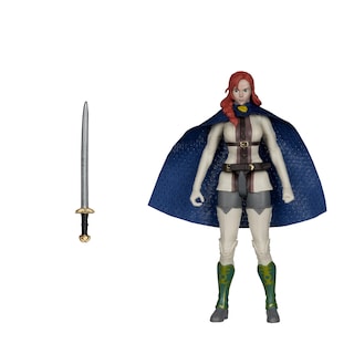 Foto 3 | Foto 3 | Figuras De Acción Mcfarlane Toys El Señor De Los Anillos 10 Cm Paquete De 4 - Venta Internacional.