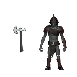 Foto 6 | Foto 6 | Figuras De Acción Mcfarlane Toys El Señor De Los Anillos 10 Cm Paquete De 4 - Venta Internacional.