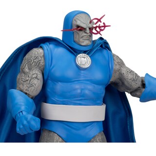 Foto 3 | Foto 3 | Figura De Acción Mcfarlane Toys Dc Multiverse Darkseid 18 Cm - Venta Internacional.