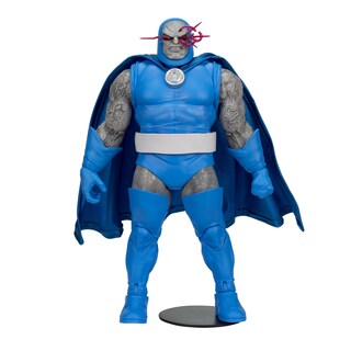 Foto 5 | Foto 5 | Figura De Acción Mcfarlane Toys Dc Multiverse Darkseid 18 Cm - Venta Internacional.