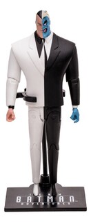 Foto 3 | Foto 3 | Dc Direct The New Batman Adventures Two Face Mcfarlane
