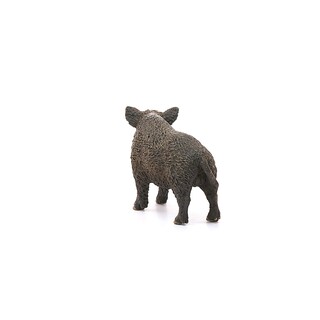 Foto 5 | Foto 5 | Figura Animal Schleich Wild Boar Wild Life Collection - Venta Internacional.