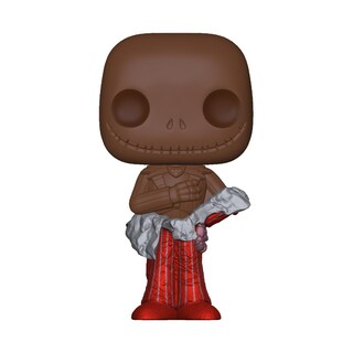 Foto 2 | Foto 2 | Figura De Vinilo Funko Pop! Disney: ¡pesadilla Antes De Navidad! - Venta Internacional.