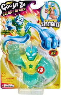 Foto 2 | Foto 2 | Venta Internacional - Goo Jit Zu Galaxy Attack