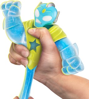 Foto 3 | Foto 3 | Venta Internacional - Goo Jit Zu Galaxy Attack