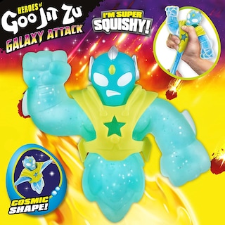 Foto 4 | Foto 4 | Venta Internacional - Goo Jit Zu Galaxy Attack