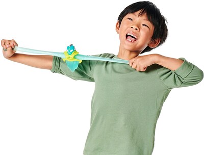 Foto 5 | Foto 5 | Venta Internacional - Goo Jit Zu Galaxy Attack