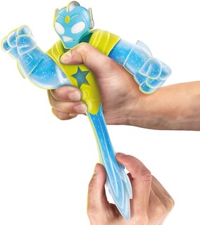 Foto 6 | Foto 6 | Venta Internacional - Goo Jit Zu Galaxy Attack