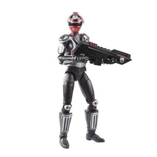 Foto 6 | Foto 6 | Figura De Acción Power Rangers Lightning Collection S.p.d. A-squad Red Ranger 15 Cm - Venta Internacional.
