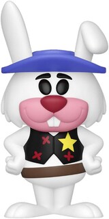 Foto 1 | Foto 1 | Soda De Vinilo Funko Ricochet Rabbit (hanna-barbera) Limited 8.500 - Venta Internacional.
