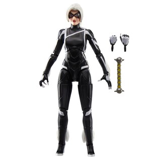 Foto 1 | Foto 1 | Figura De Acción Marvel Legends Series Gamerverse Black Cat - Venta Internacional.