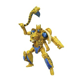 Foto 1 | Foto 1 | Figura De Acción Transformers Generations War For Cybertron - Venta Internacional.