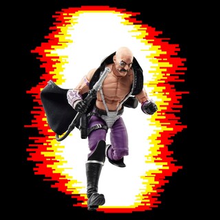 Foto 5 | Foto 5 | Figura De Acción G.i. Joe Classified Series Dr. Mindbender 15 Cm - Venta Internacional.
