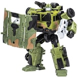 Figura De Acción Transformers Generations Legacy Bulkhead - Venta Internacional.