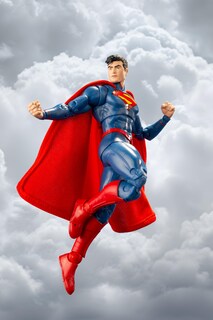 Foto 4 | Foto 4 | Figura De Acción Mcfarlane The New 52 Dc Multiverse Superman 18cm - Venta Internacional.